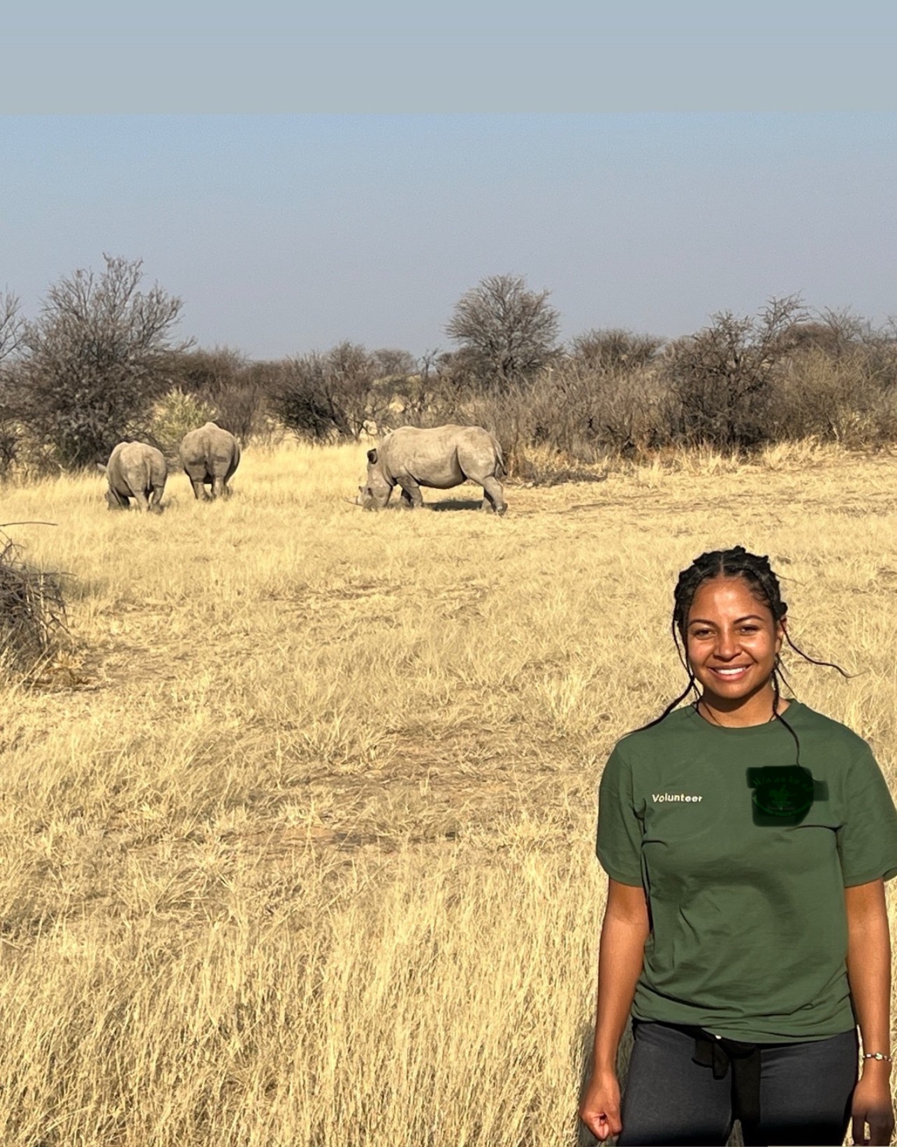 Wildlife & Conservation